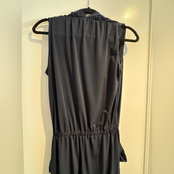 Michael Kors Black Jumpsuit - Picture 11 of 11